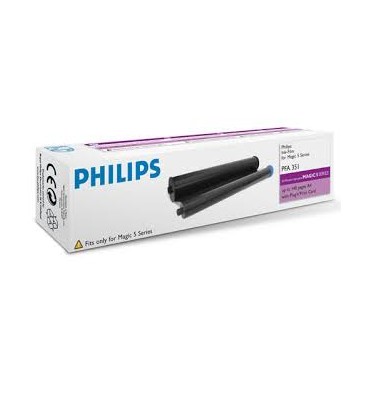 philips pfa351