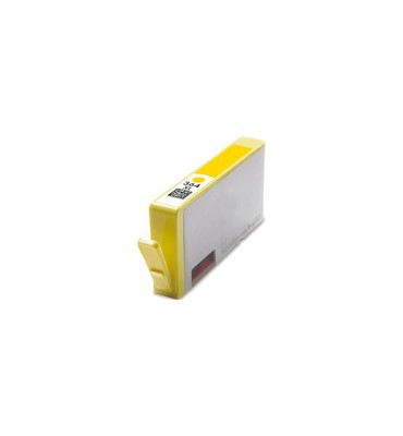 ink cartridge 364 yellow