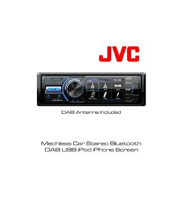 jvc kd-x561dbt