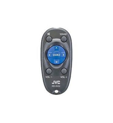 jvc rm-rk52