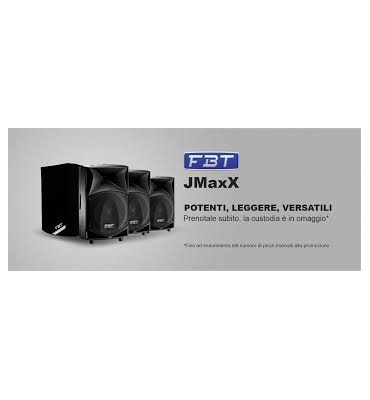 fbt jmaxx 114a