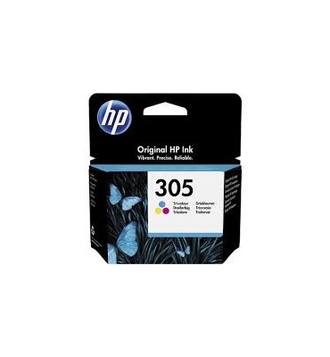 hp 305 color