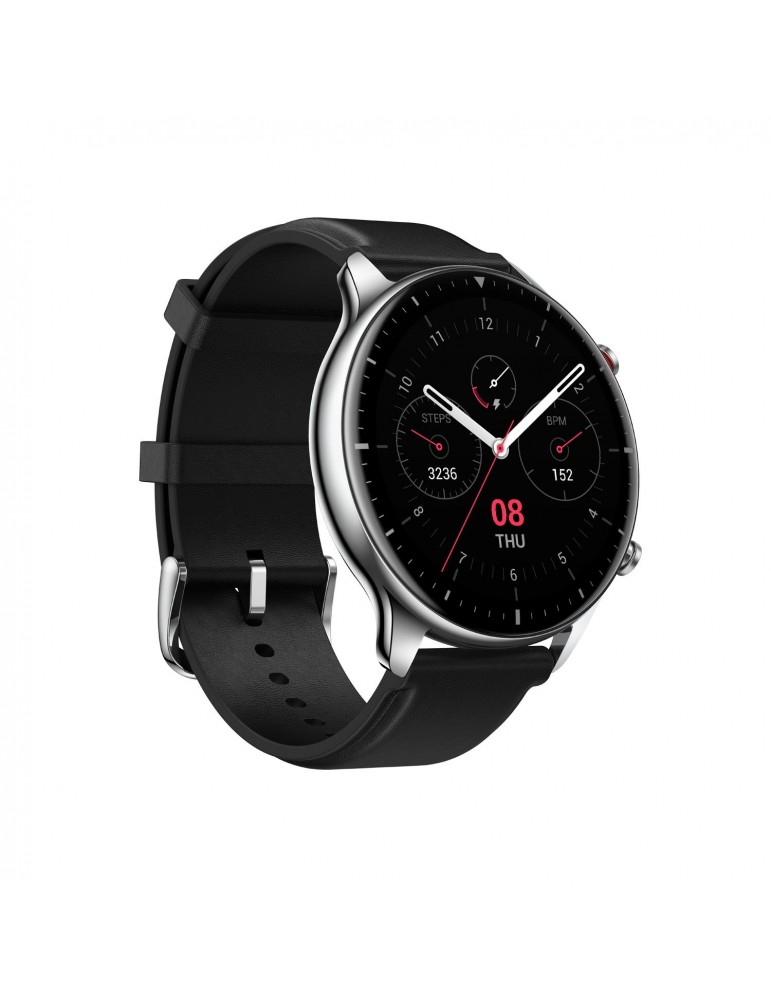 amazfit gtr 2 google assistant