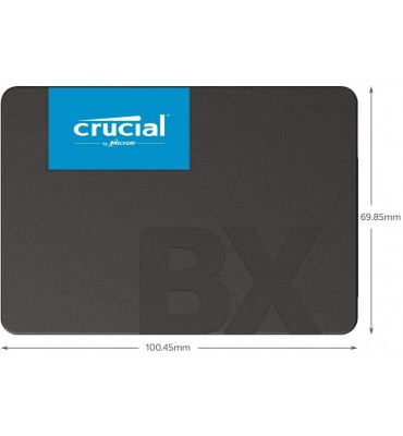 crucial ct240bx500ssd1