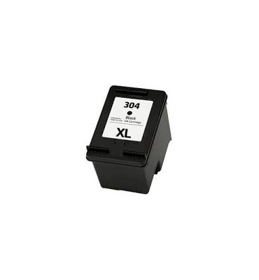 ink jet hp304xl black