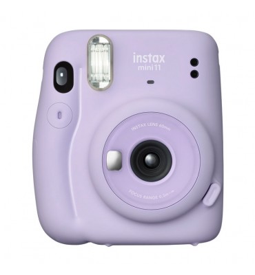 fujifilm instax mini11 purple