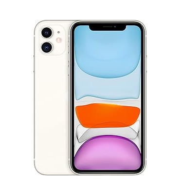 apple iphone 11 64gb white