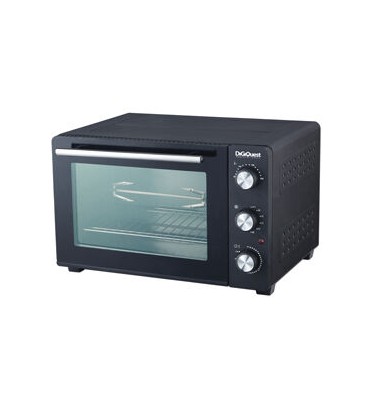 digiquest oven30