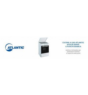 atlantic atgc55