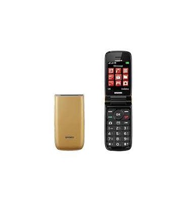 brondi magnum 4 gold