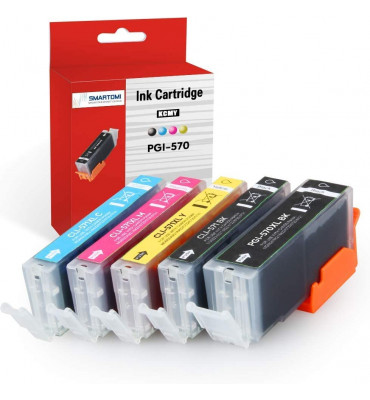 ink cartridge rc-00571xl cyan