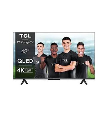 tcl 43c631