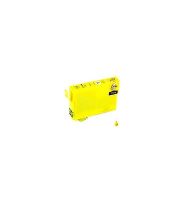 inkcartridge ei-t604xl yellow
