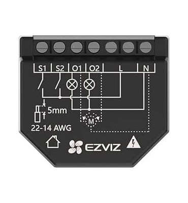 ezviz cs-t36