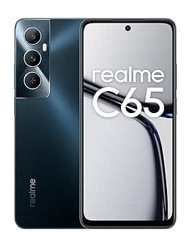 realme rmx3910 starlight black