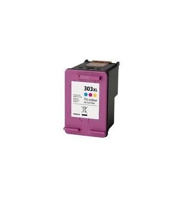 ink cartrdidge hi-303xl color