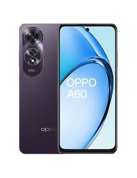 oppo a60 midnight purple