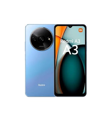 xiaomi redmi a3 3+64gb...