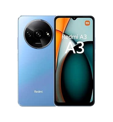 xiaomi redmi a3 3+64gb star...