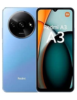 xiaomi redmi a3 3+64gb star...