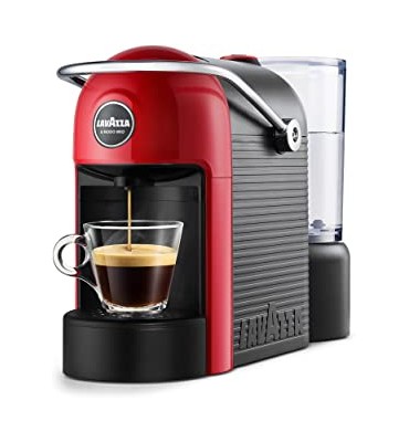 lavazza jolie evo red