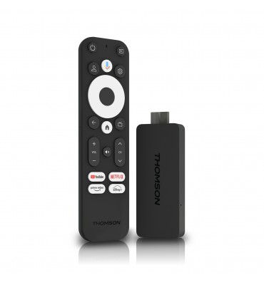 thomson streaming stick 140