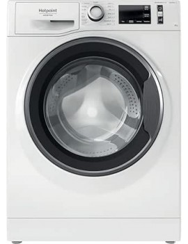 hotpoint nr-649gwsa