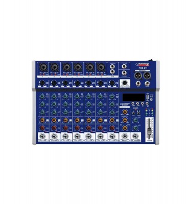 audiodesign pro pmx6.11