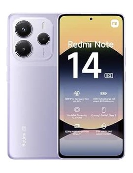 xioami redmi note 14 5g...