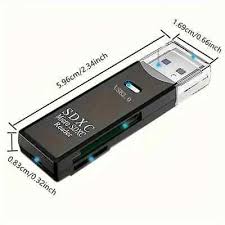 a&t card reader