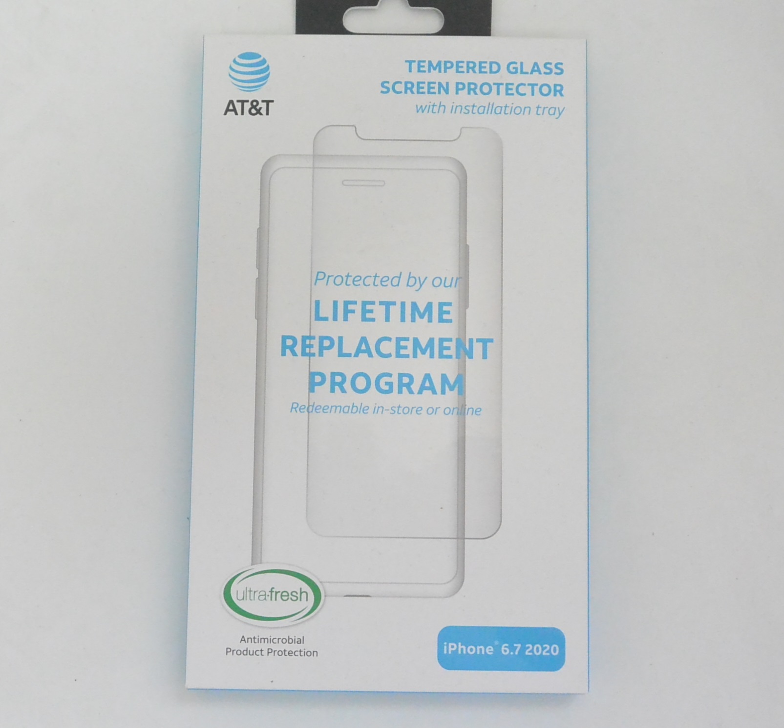 a&t glass switch