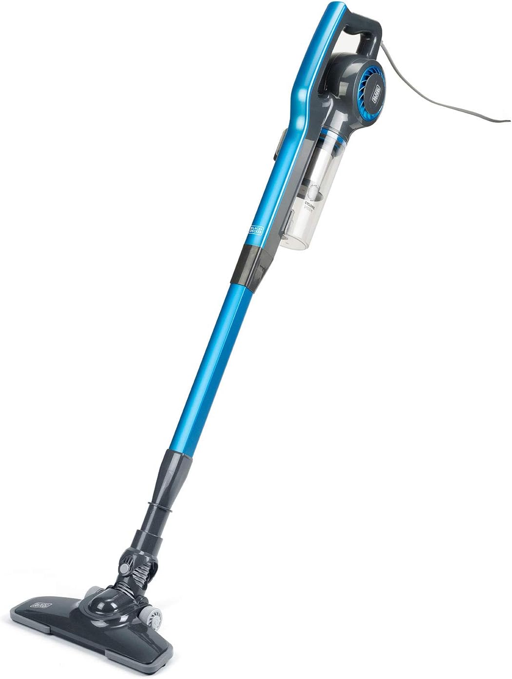 black&decker bxvm600e
