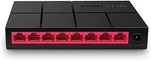 mercusys ms108g