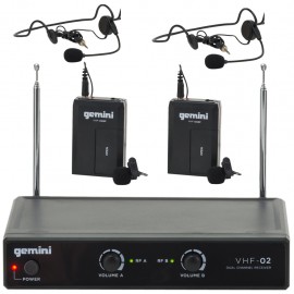 gemini vhf-02hl