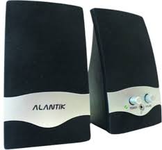 alantik speaker usb