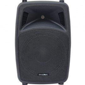 phonic jubi12a