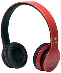 macrom m-hpb20.r red