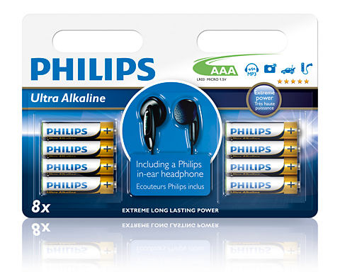 philips lr03e8bhp/10
