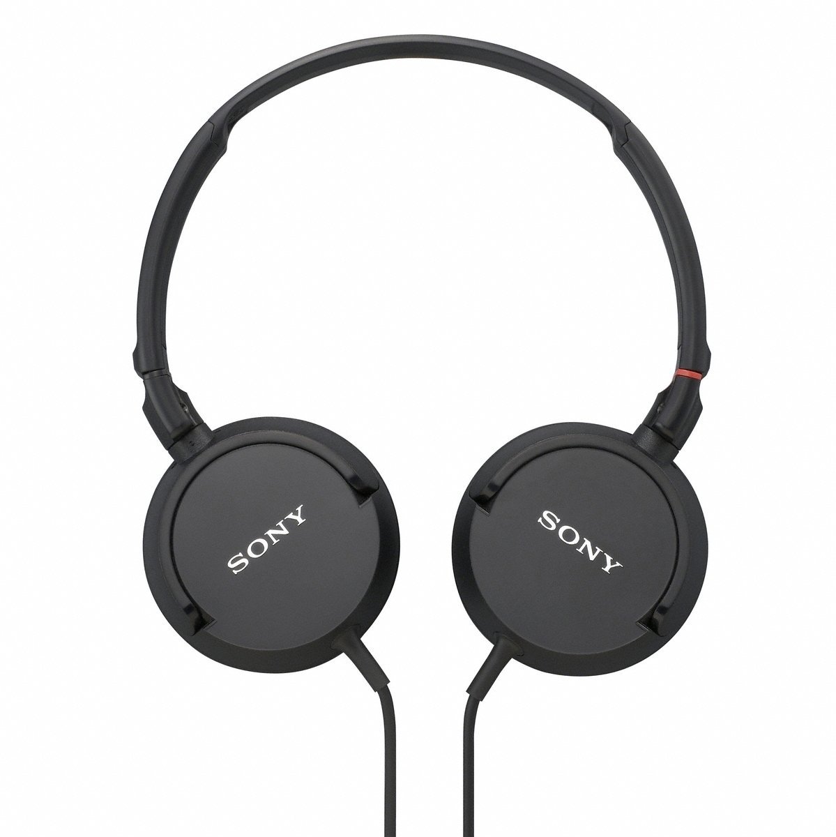 sony mdr-zx100 black