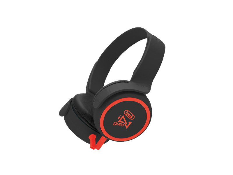 trevi dj673m black