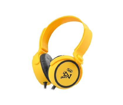 trevi dj673m yellow