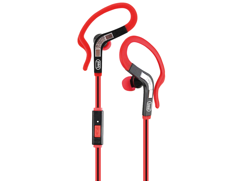 trevi js659m red
