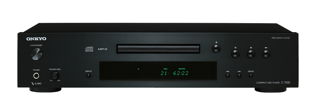 onkyo c7030 black