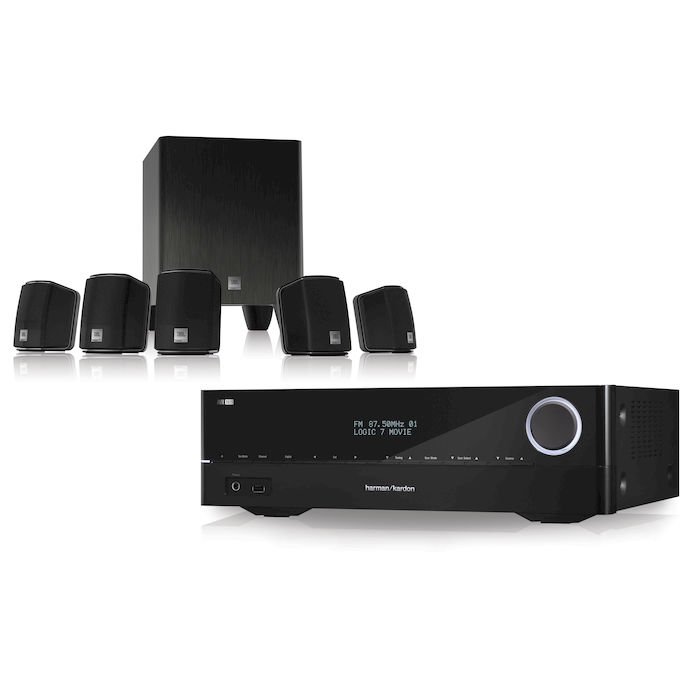 harman kardon moviepack hds