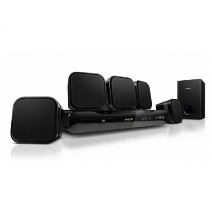 philps hts2500