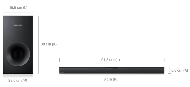 samsung hw-f350/zf