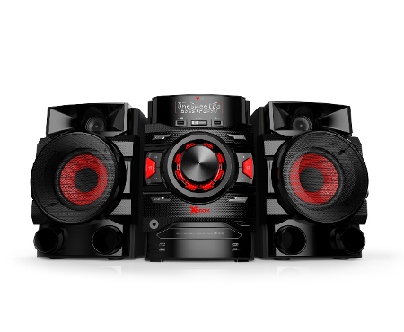 lg cm-4341