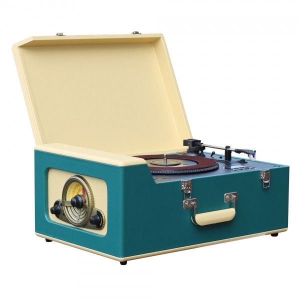 majestic tt29bt/cd/usb