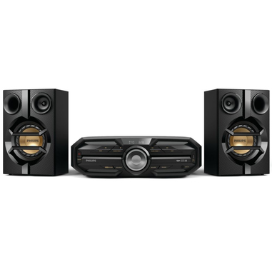 philips fx-15