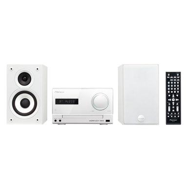 pioneer x-cm52bt